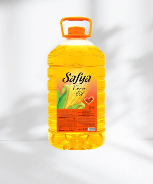 Sunflower Oil & Corn Oil Suppliers In Turkey